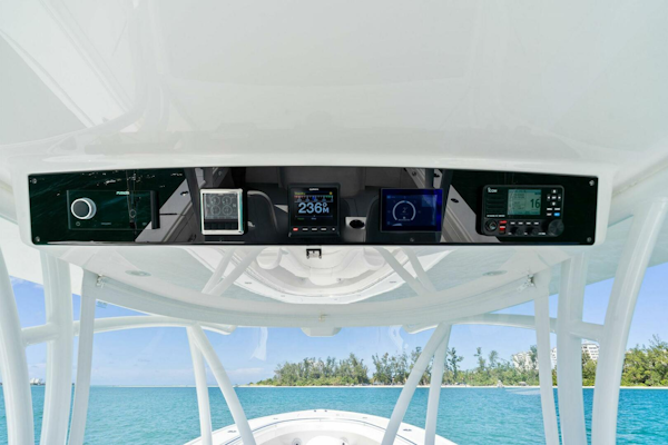 Valhalla Boatworks-V-41 2023-Baller Sarasota-Florida-United States-2023 Valhalla Boatworks V-41 Center Console-5419409