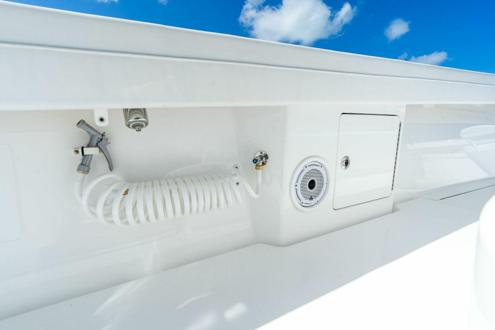 Valhalla Boatworks-V-41 2023-Baller Sarasota-Florida-United States-2023 Valhalla Boatworks V-41 Center Console-5419397 | Thumbnail