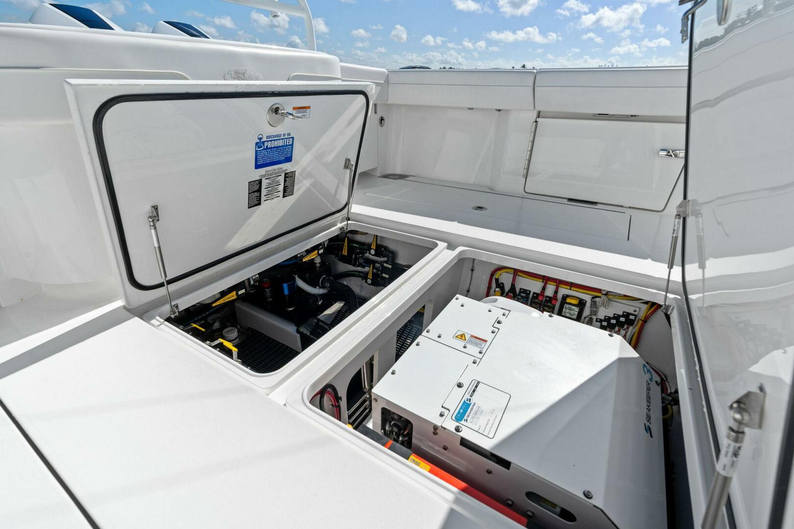 Valhalla Boatworks-V-41 2023-Baller Sarasota-Florida-United States-2023 Valhalla Boatworks V-41 Center Console-5419395 | Thumbnail