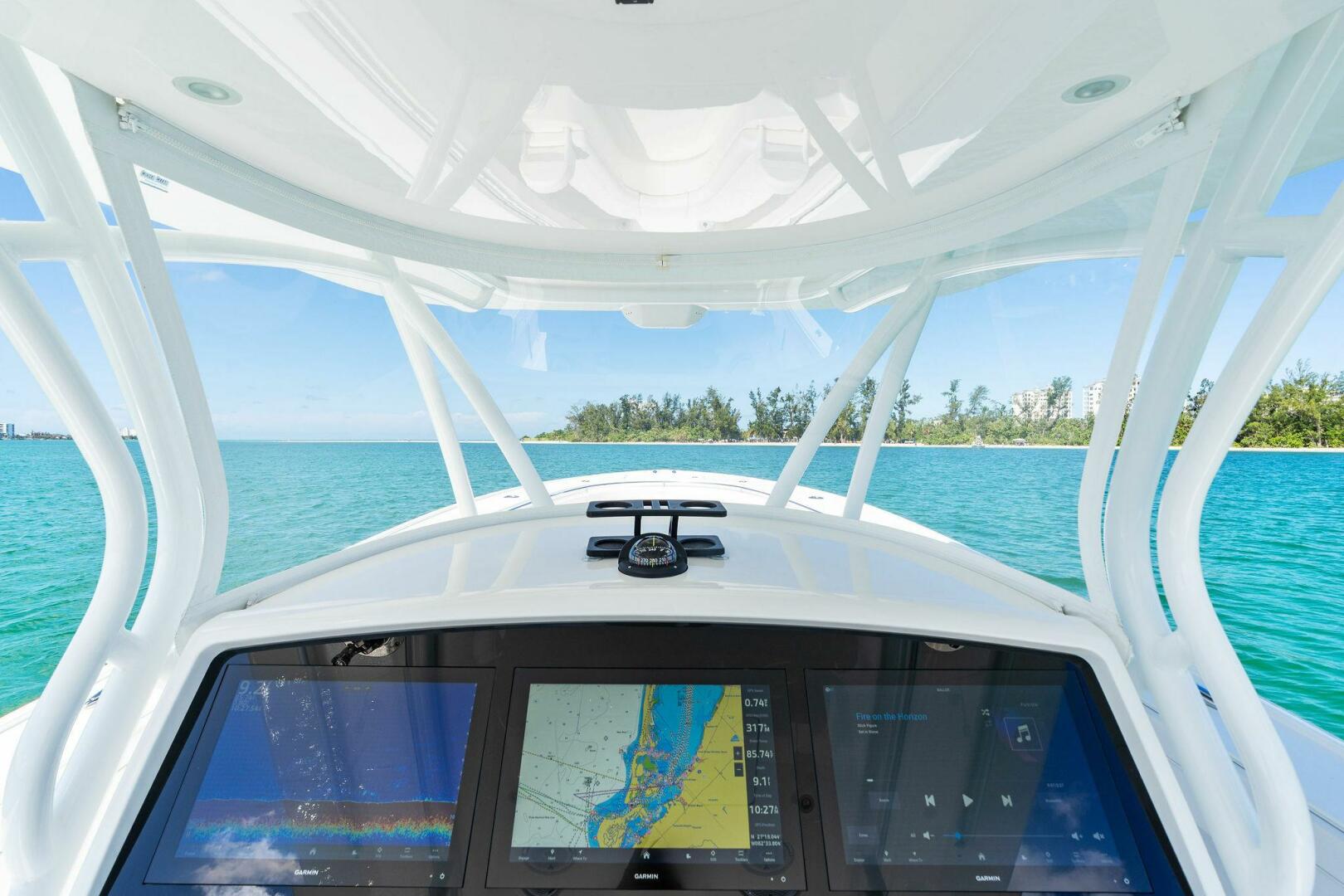 Valhalla Boatworks-V-41 2023-Baller Sarasota-Florida-United States-2023 Valhalla Boatworks V-41 Center Console-5419408 | Thumbnail