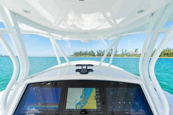 Valhalla Boatworks-V-41 2023-Baller Sarasota-Florida-United States-2023 Valhalla Boatworks V-41 Center Console-5419408