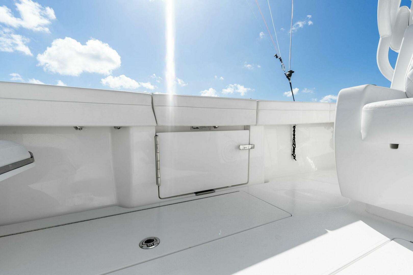Valhalla Boatworks-V-41 2023-Baller Sarasota-Florida-United States-2023 Valhalla Boatworks V-41 Center Console-5419393 | Thumbnail