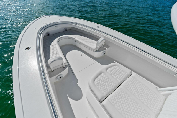 Valhalla Boatworks-V-41 2023-Baller Sarasota-Florida-United States-2023 Valhalla Boatworks V-41 Center Console-5419423