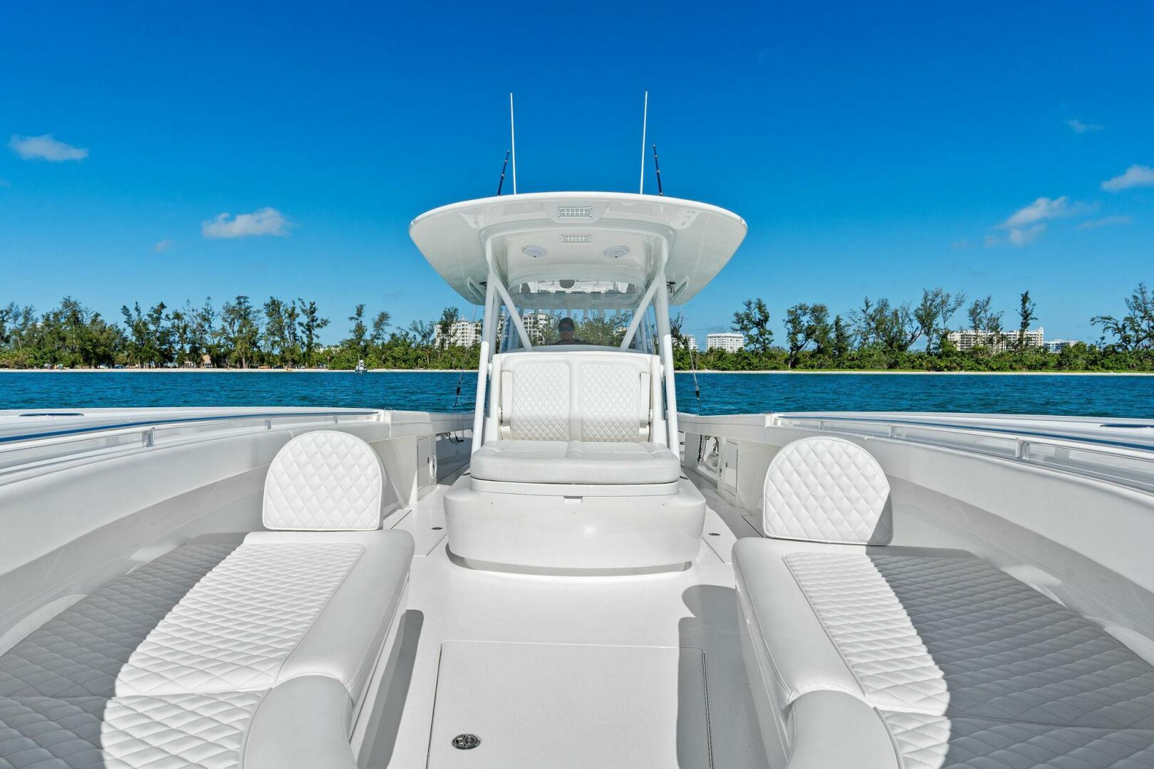 Valhalla Boatworks-V-41 2023-Baller Sarasota-Florida-United States-2023 Valhalla Boatworks V-41 Center Console-5419383 | Thumbnail
