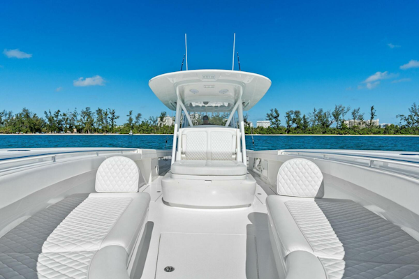 Valhalla Boatworks-V-41 2023-Baller Sarasota-Florida-United States-2023 Valhalla Boatworks V-41 Center Console-5419383