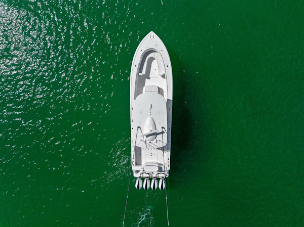 Valhalla Boatworks-V-41 2023-Baller Sarasota-Florida-United States-2023 Valhalla Boatworks V-41 Center Console-5419426