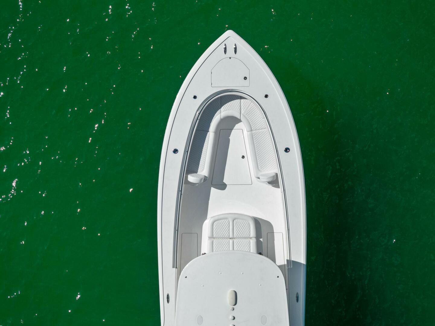 Valhalla Boatworks-V-41 2023-Baller Sarasota-Florida-United States-2023 Valhalla Boatworks V-41 Center Console-5419427 | Thumbnail