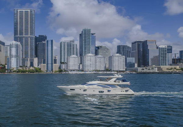 Azimut-75 2008-Thinks Its His Too Lighthouse Point-Florida-United States-5475103