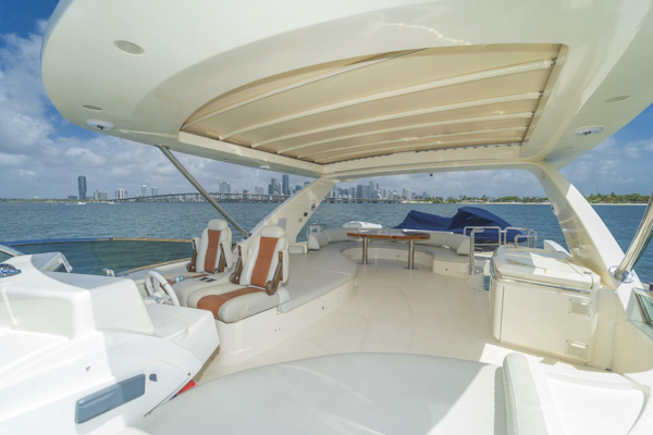 Azimut-75 2008-Thinks Its His Too Lighthouse Point-Florida-United States-5475181