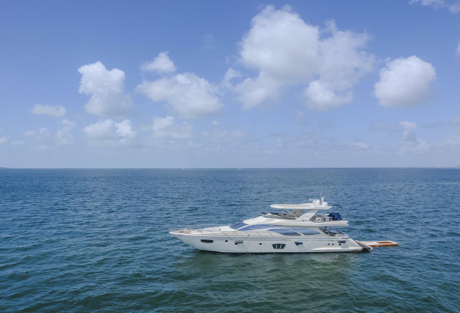 Azimut-75 2008-Thinks Its His Too Lighthouse Point-Florida-United States-5475056 | Thumbnail