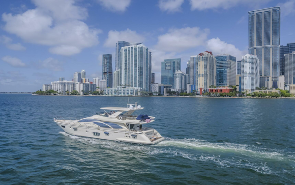 Azimut-75 2008-Thinks Its His Too Lighthouse Point-Florida-United States-5475094