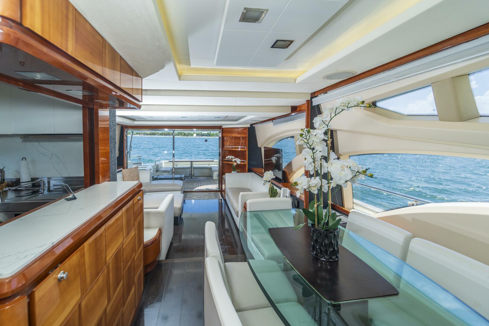 Azimut-75 2008-Thinks Its His Too Lighthouse Point-Florida-United States-5475200 | Thumbnail