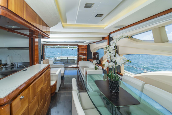 Azimut-75 2008-Thinks Its His Too Lighthouse Point-Florida-United States-5475200