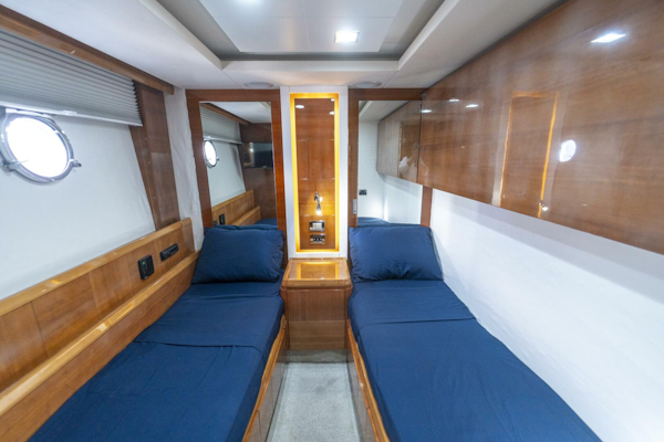Azimut-75 2008-Thinks Its His Too Lighthouse Point-Florida-United States-5475285