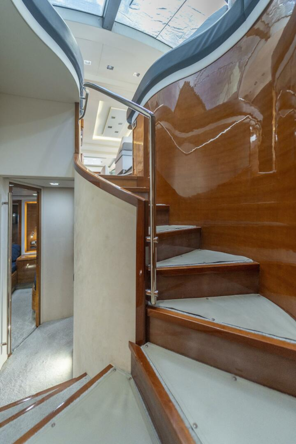 Azimut-75 2008-Thinks Its His Too Lighthouse Point-Florida-United States-5475250