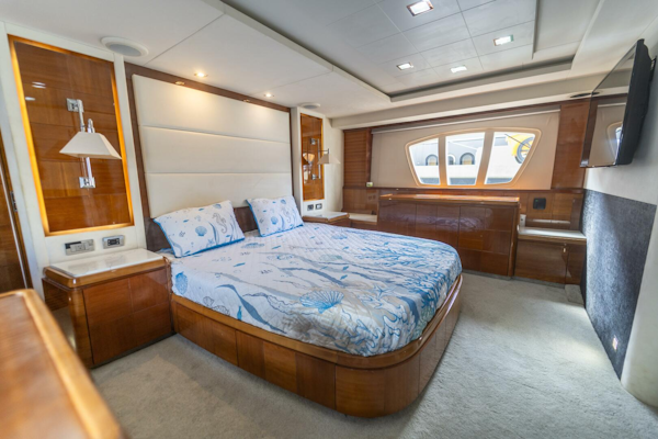 Azimut-75 2008-Thinks Its His Too Lighthouse Point-Florida-United States-5475222