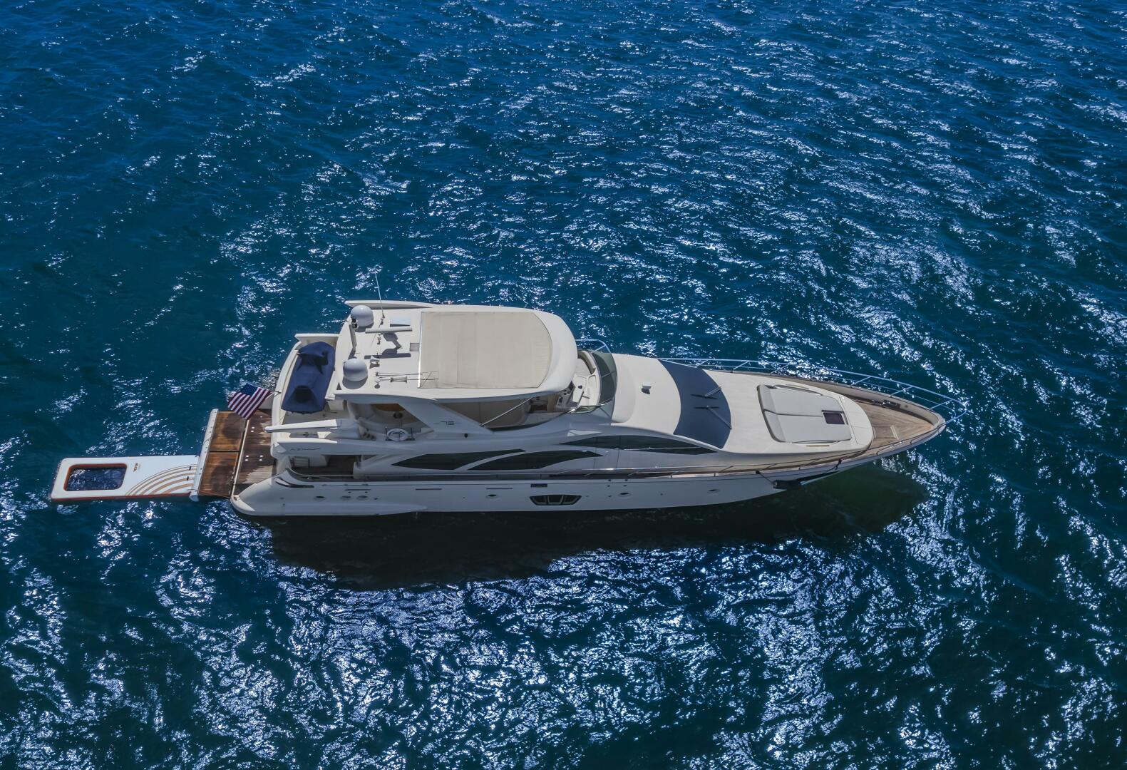 Azimut-75 2008-Thinks Its His Too Lighthouse Point-Florida-United States-5475064 | Thumbnail
