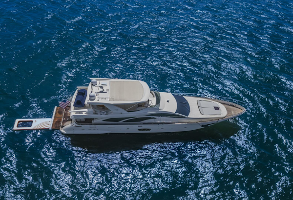 Azimut-75 2008-Thinks Its His Too Lighthouse Point-Florida-United States-5475064