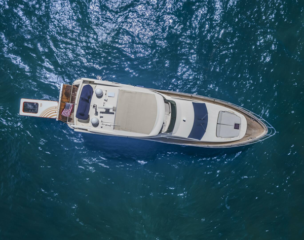 Azimut-75 2008-Thinks Its His Too Lighthouse Point-Florida-United States-5475074