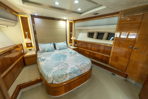 Azimut-75 2008-Thinks Its His Too Lighthouse Point-Florida-United States-5475217