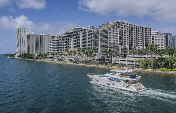Azimut-75 2008-Thinks Its His Too Lighthouse Point-Florida-United States-5475125