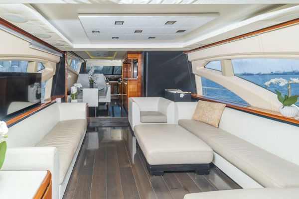 Azimut-75 2008-Thinks Its His Too Lighthouse Point-Florida-United States-5475185