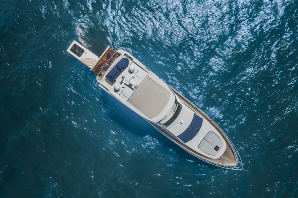 Azimut-75 2008-Thinks Its His Too Lighthouse Point-Florida-United States-5475068