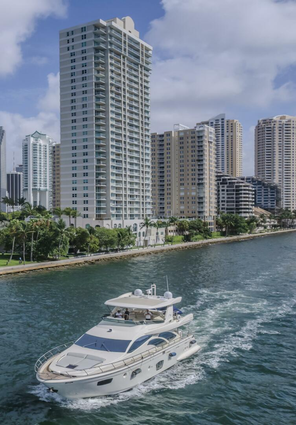 Azimut-75 2008-Thinks Its His Too Lighthouse Point-Florida-United States-5475116