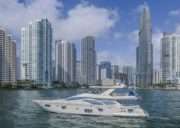 Azimut-75 2008-Thinks Its His Too Lighthouse Point-Florida-United States-5475136