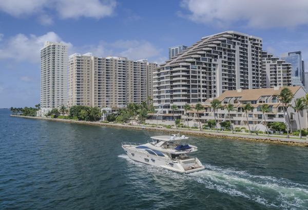Azimut-75 2008-Thinks Its His Too Lighthouse Point-Florida-United States-5475122