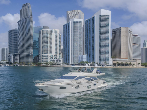 Azimut-75 2008-Thinks Its His Too Lighthouse Point-Florida-United States-5475128