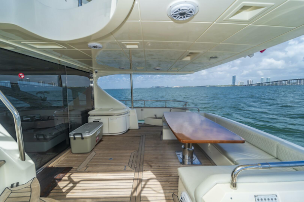 Azimut-75 2008-Thinks Its His Too Lighthouse Point-Florida-United States-5475176