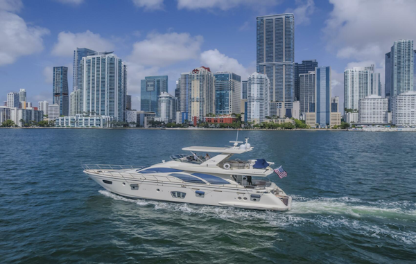 Azimut-75 2008-Thinks Its His Too Lighthouse Point-Florida-United States-5475098