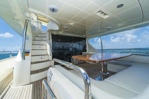 Azimut-75 2008-Thinks Its His Too Lighthouse Point-Florida-United States-5475173