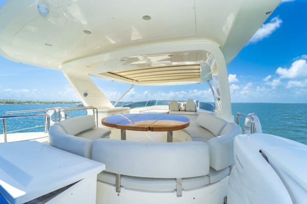 Azimut-75 2008-Thinks Its His Too Lighthouse Point-Florida-United States-5475177