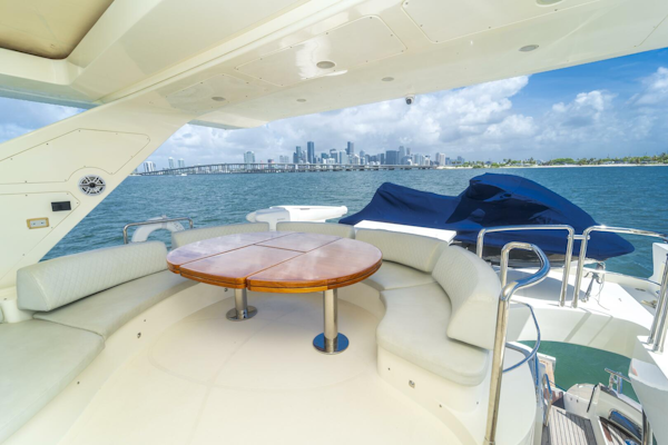Azimut-75 2008-Thinks Its His Too Lighthouse Point-Florida-United States-5475178