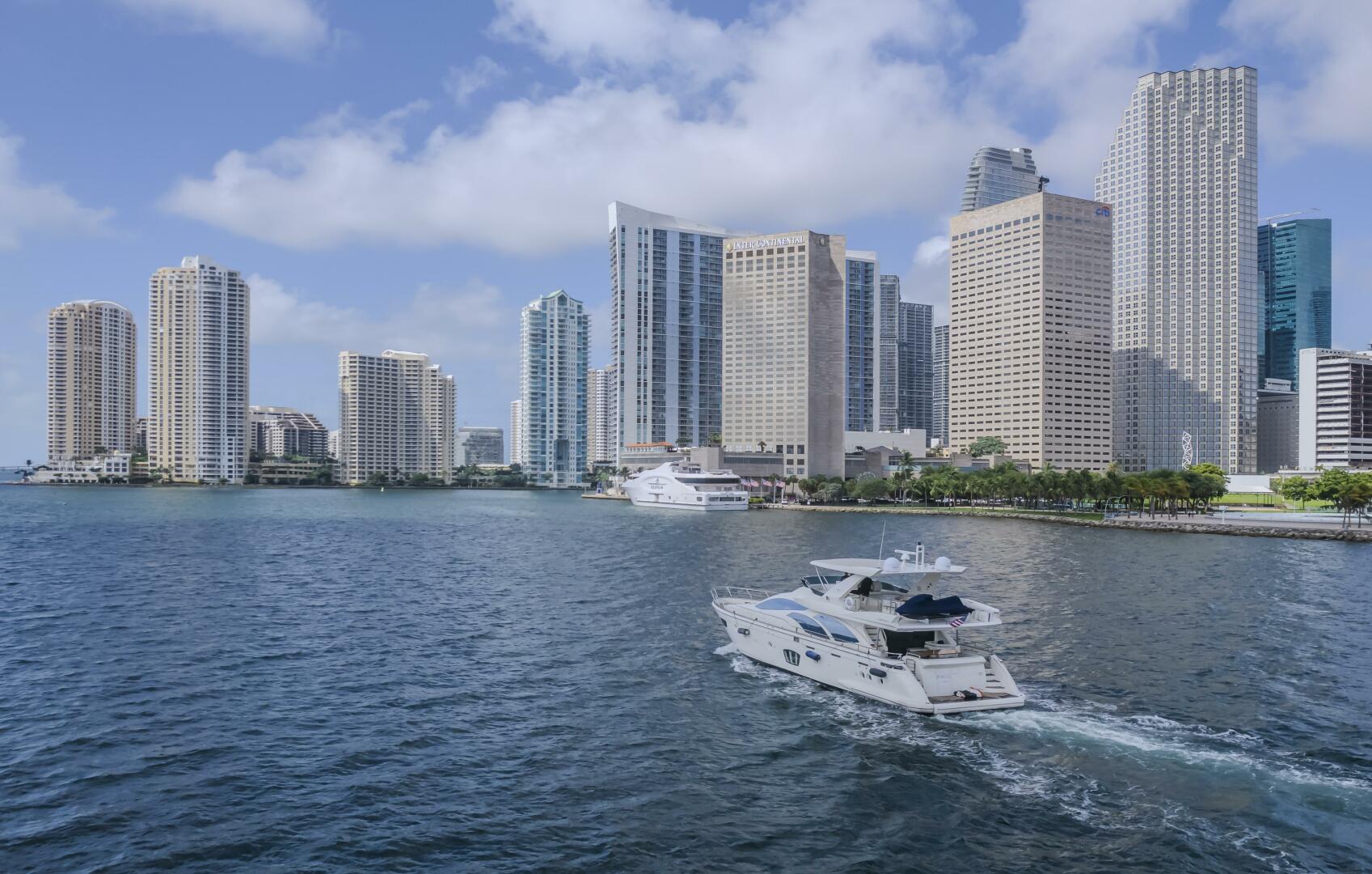 Azimut-75 2008-Thinks Its His Too Lighthouse Point-Florida-United States-5475146 | Thumbnail