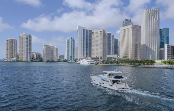 Azimut-75 2008-Thinks Its His Too Lighthouse Point-Florida-United States-5475146