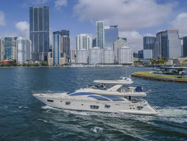 Azimut-75 2008-Thinks Its His Too Lighthouse Point-Florida-United States-5475111
