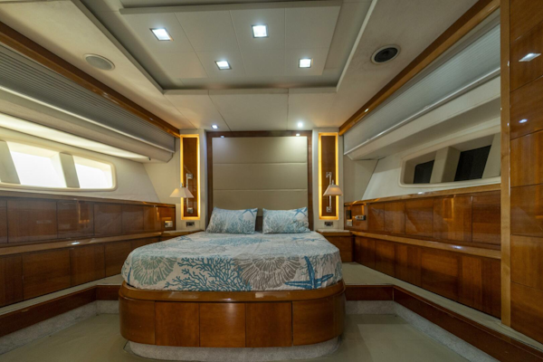 Azimut-75 2008-Thinks Its His Too Lighthouse Point-Florida-United States-5475215