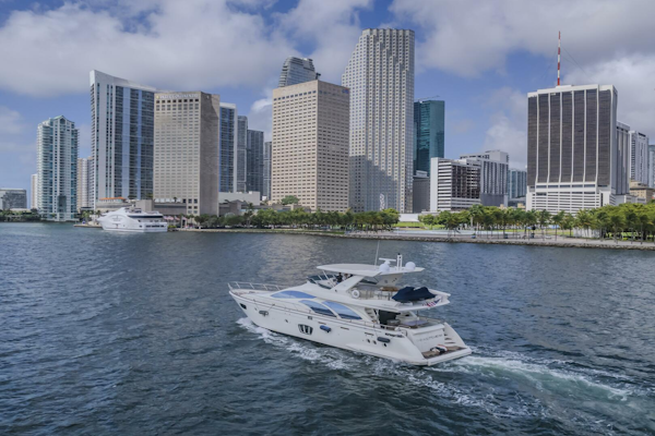 Azimut-75 2008-Thinks Its His Too Lighthouse Point-Florida-United States-5475149