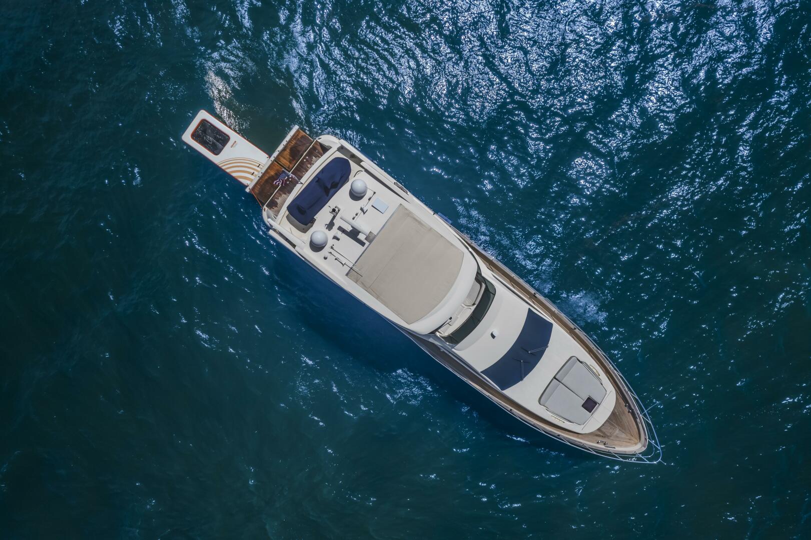 Azimut-75 2008-Thinks Its His Too Lighthouse Point-Florida-United States-5475071 | Thumbnail