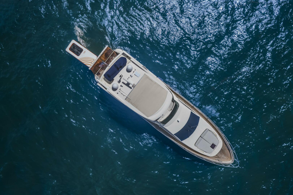 Azimut-75 2008-Thinks Its His Too Lighthouse Point-Florida-United States-5475071