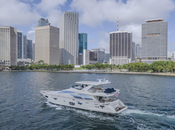 Azimut-75 2008-Thinks Its His Too Lighthouse Point-Florida-United States-5475151