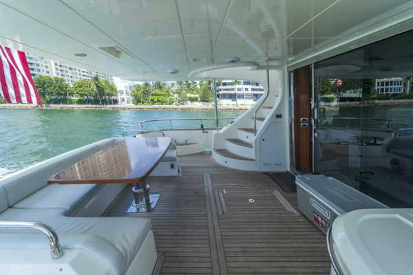 Azimut-75 2008-Thinks Its His Too Lighthouse Point-Florida-United States-5475183