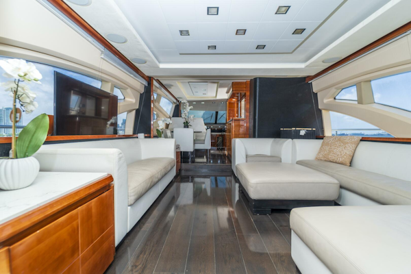 Azimut-75 2008-Thinks Its His Too Lighthouse Point-Florida-United States-5475196
