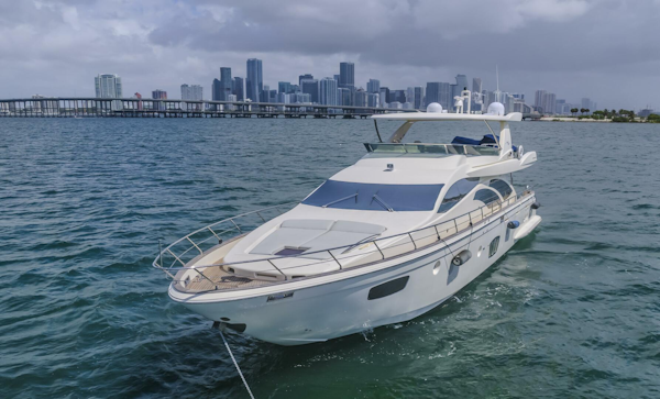 Azimut-75 2008-Thinks Its His Too Lighthouse Point-Florida-United States-5475052