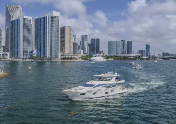 Azimut-75 2008-Thinks Its His Too Lighthouse Point-Florida-United States-5475126