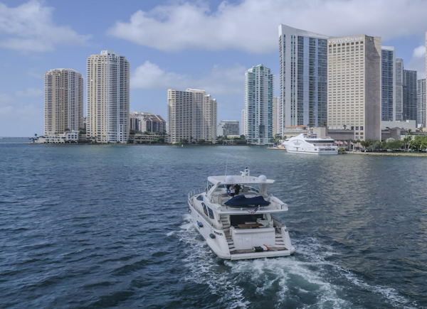 Azimut-75 2008-Thinks Its His Too Lighthouse Point-Florida-United States-5475144