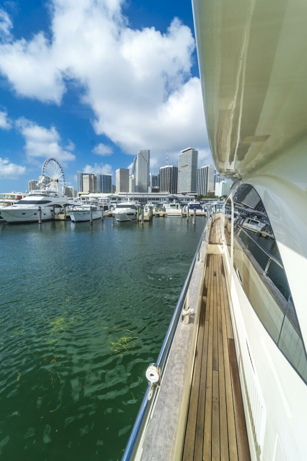 Azimut-75 2008-Thinks Its His Too Lighthouse Point-Florida-United States-5475167